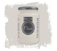 (TG. 300 ml (Confezione da 1)) Fleur Designer'S Paint Fleur Colore Opaco Chalky