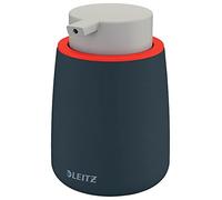 (TG. 300 ml) Leitz Dispenser per Gel Disinfettante e Sapone, Gamma Cosy, Grigio