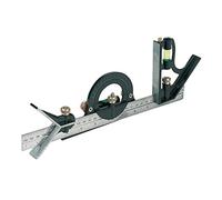 (TG. 300 mm) Silverline, Squadra combinata - 991857 - NUOVO