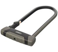 (TG. 300 mm + support EAZY KF) Abus GRANIT XPlus 540 U-Lock 160HB300 Antifurto,