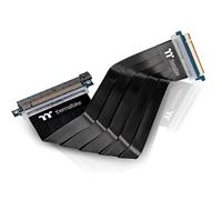(TG. 300 mm) Thermaltake 300 mm TT Premium PCIe 3.0 prolunga cavo - NUOVO