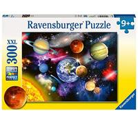 (TG. 300 Pezzi) Ravensburger Puzzle - Puzzle Sistema Solare, 300 Pezzi, 13226 3