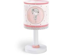 (TG. 300 x 150 x 150) Dalber Danza Lampada da Tavolo 40 W, Multicolore, 300 x 15