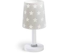 (TG. 300 x 150 x 150) Dalber Stelle Lampada da Tavolo E14, 40 W, Multicolore, 30