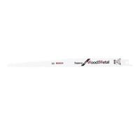 (TG. 300 x 19 mm) Bosch 2 608 656 261 - Lama per sega a gattuccio S 1111 DF - NU