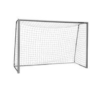 (TG. 300 x 200 x 120 cm) Hudora - Porta da Calcio per Bambini e Adolescenti Expe