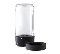 (TG. 300ml (3-tlg.)) WMF Kult X - Set di accessori, 3 pezzi, contenitore mixer d