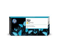(TG. 300ml) HP 727 F9J78A, Cartuccia Originale HP, Compatibile con Stampanti HP