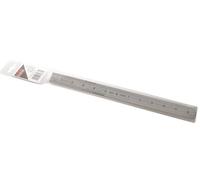 (TG. 300mm / 12in) Stanley - 64R, Righello inossidabile 300mm/12" 0-35-401 - STA