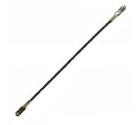 (TG. 300mm 5pk) Silverline, Set di lame per tagliapiastrelle, 300 mm, 5 pz. - 67