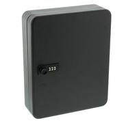 (TG. 300x240x74mm (HxBxT)) Burg Wächter - box con serratura a a combinazione, 1