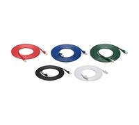(TG. 305 cm) Amazon Basics Cavo Ethernet Cat6, con protezione sulla clip di sgan