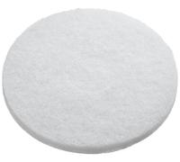 (TG. 305 mm) 3M Prodotti per Lucidatura Scotch-Brite Disco Bianco 305 12 1, Conf