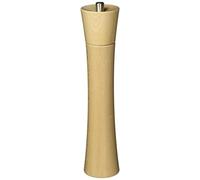 (TG. 30cm) Zassenhaus Frankfurt - Macinapepe in legno naturale, 30 cm - NUOVO
