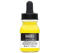 (TG. 30ml - Acryltusche) Liquitex 4260159 - Inchiostro acrilico, 30 ml, colore: