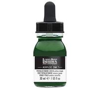(TG. 30ml - Acryltusche) Liquitex 4260319 - Inchiostro acrilico per aerografo, 3