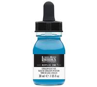 (TG. 30ml - Acryltusche) Liquitex 4260470 - Inchiostro acrilico, 30 ml, colore: