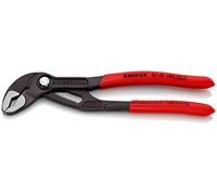 (TG. 30mm Capacity, 180mm) KNIPEX 87 01 180 SB Cobra® Pinza regolabile di nuova