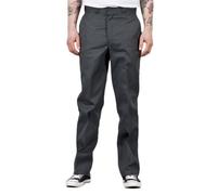 (TG. 30W / 30L) Dickies Original 874 Work, Pantaloni Uomo, Grigio (Charcoal grey