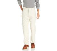 (TG. 30W / 30L) Dickies, Pantaloni da Uomo Natural W30 / L30 - NUOVO