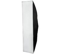 (TG. 30x120 cm) Walimex 16683 softboxes - NUOVO
