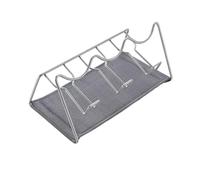 (TG. 30x17x14) Metaltex Sodatex 3 - Scolabottiglie con tappettino - (323003) - N