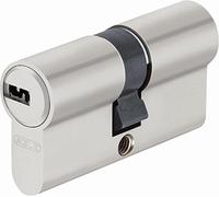 (TG. 30x45 mm) Abus 44997 - Cilindro esterno ec-snp ingressi porte/appartamento