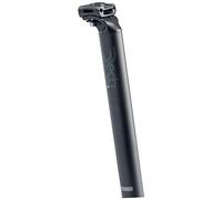 (TG. 31 2/3) Deda Elementi Zero, Regisella Unisex Adulto, Black On Black, 31.6 m