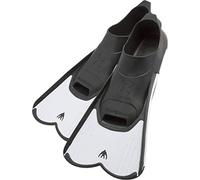 (TG. 31/32 EU) Cressi Light, Pinne Corte Leggere e Potenti per Nuoto/Snorkeling