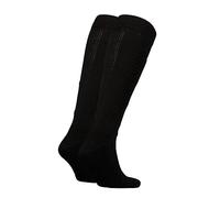 (TG. 31-34) Head KNEEHIGH, Calzini, Unisex - Adulto, Nero (Black Combo), 31-34 -