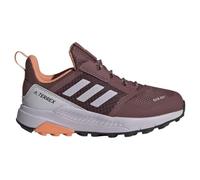 (TG. 31.5 EU) adidas Terrex Trailmaker Rain.RDY Hiking Shoes, Scarpe Basse Non d