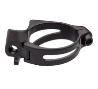 (TG. 31,8 mm) Sram Umwerfer Schelle, Road-Morsetto per deragliatore Anteriore, 3