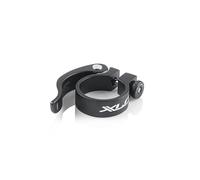 (TG. Ø31,8mm) XLC PC-L06 ABRAZ.TIJA SILLIN ALU CIER.RAP.31.8mm N - NUOVO