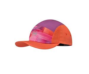 (TG. 31) Buff Cappello 5 Panel Go SISH Unisex L/XL - NUOVO