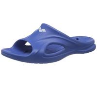 (TG. 31 EU) ARENA Kinder Badesandale Hydrosoft II, Sandali Unisex-Bambini, Blu (