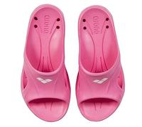 (TG. 31 EU) Arena Kinder Badesandale Hydrosoft II, Sandali Unisex-Bambini, Rosa