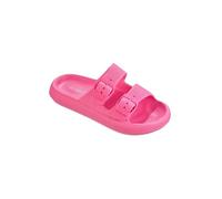 (TG. 31 EU) Beco Kinder Pantoletten, Scarpe da Bagno, Rosa, 31 EU - NUOVO