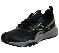 (TG. 31 EU) Reebok Xt Sprinter 2.0, Sneaker Bambini e ragazzi, Nghblk Pewter Aci