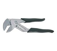 (TG. 310 mm) Hazet 760N-3 Pinza Universale, Argento, Lunghezza 310 mm - NUOVO