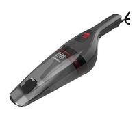(TG. 310ml) BLACK+DECKER NVB12AV-XJ Aspirapolvere per Auto 12 V, Capacit conten