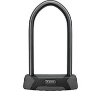 (TG. 310mm) Abus 18894 Antifurto ad Arco, Nero - NUOVO