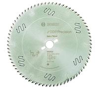 (TG. 315 x 30 x 3,2 mm, 72) CSB Top Precision madera: 315x30x72D ATB - NUOVO