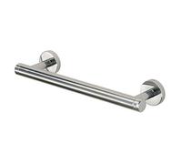 (TG. 31x5x5 cm) Tiger Boston Maniglione di Sicurezza, Acciaio Inox Lucidato, 31