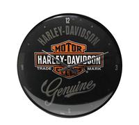 (TG. 31x6x31) Nostalgic-Art 40361135108 Orologi da Parete, Acciaio, Multicolore,