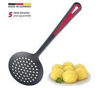 (TG. 32.2 x 11.8 x 8 cm) Westmark 29502270 Schiumarola Gallant, Pa/TPE, Nero