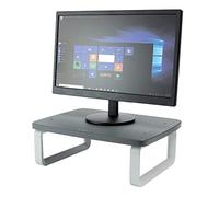 (TG. 32.2 x 41.3 x 5.6 cm) KENSINGTON SmartFit® base monitor wide - Nero - 6008