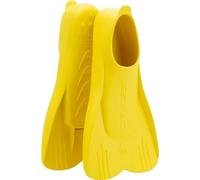 (TG. 32/33) Cressi Mini Light Fins, Pinne Corte e Leggere per Nuoto e Snorkeling