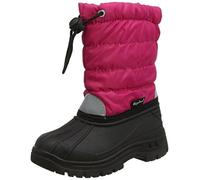 (TG. 32/33 EU) Playshoes Stivaletti Invernali - Classic, Stivali da Neve Unisex