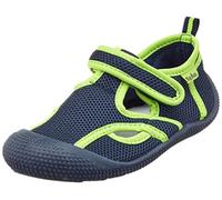 (TG. 32/33 EU) Playshoes UV-Schutz Aqua-Sandale, Scarpe da Scogli Unisex - Bambi