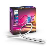 (TG. 32-34") Philips Hue Play, Lightstrip Gradiend per Pc, 32-34", 23W - NUOVO